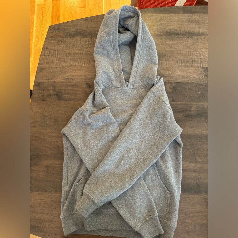 Lululemon Hoodie